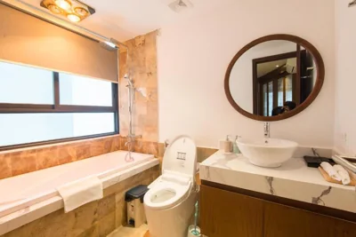 22housing Hotel & Apartment 81 Linh Lang – 照片 8
