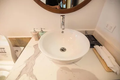 22housing Hotel & Apartment 81 Linh Lang – 照片 9