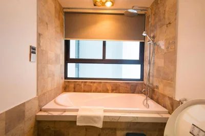 22housing Hotel & Apartment 81 Linh Lang – 照片 15