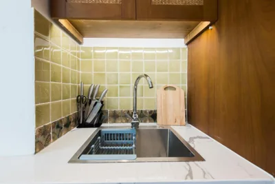 22housing Hotel & Apartment 81 Linh Lang – 照片 16